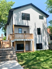 Logo for Contac Construction, LLC