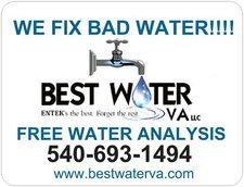Avatar for Best Water VA, LLC