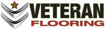 Veteran Flooring logo