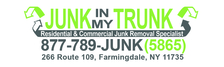 Avatar for Junk In My Trunk, Inc.