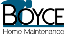 Boyce Home Maintenance, LLC logo