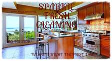 Avatar for Sparkle Fresh Cleaning