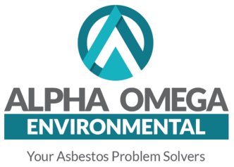 Alpha Omega Environmental logo