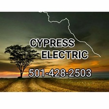 Avatar for Cypress Electrical Services