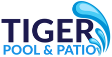 Tiger Pool and Patio, LLC logo