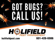 Avatar for Holifield Pest Management, Inc.