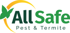 All Safe Pest & Termite logo