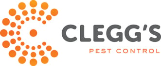 Clegg's Termite and Pest Control, LLC logo