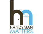 Handyman Matters, Inc. logo