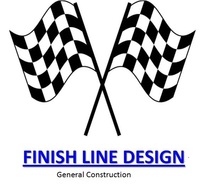 Finish Line Design logo