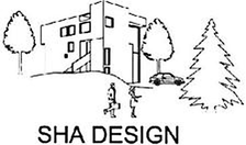 Shahid Design, Inc. logo