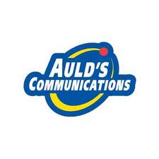 Auld's Communications, Inc. logo