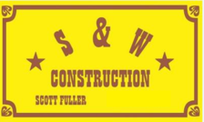 Avatar for S & W Construction