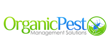 Organic Pest Management Solutions logo