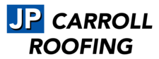 JP Carroll Roofing logo