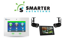Logo for Smarter Solutions