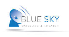 Avatar for Blue Sky Satellite and Theater Services