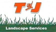 T&J Services, Inc. logo
