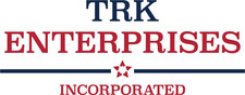 TRK Enterprises, Inc. logo
