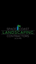 Space Coast Landscaping Contractors, LLC logo