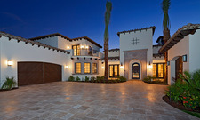 Santa Barbara All Surface Cleaning and Polishing logo