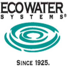 EcoWaterTexas.com logo