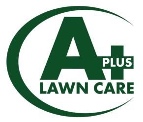 A Plus Lawn Care, LLC logo