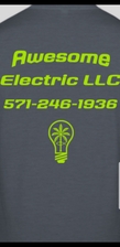 Awesome Electric, LLC logo