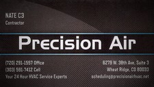 Avatar for Precision Air