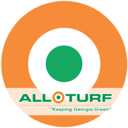 All Turf, Inc. logo