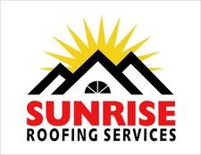 Sunrise Roofing Services, Inc. logo