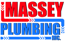 Massey Plumbing, Inc. logo