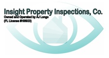 Logo for Insight Property Inspections, Co.
