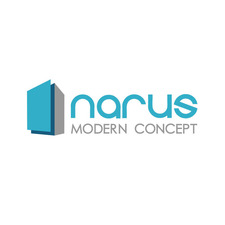 Narus Modern Concept, LLC logo