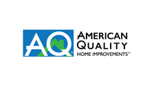 Logo for American Quality Home Improvement, LLC