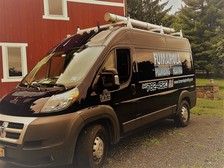 Logo for Fumarola Plumbing & Heating