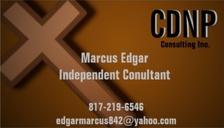 CDNP Consulting, Inc. logo