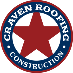 Craven Roofing & Construction, Inc. logo