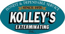 Kolley's Exterminating Company logo