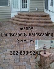 Avatar for Manny Landscape & Hardscaping Services