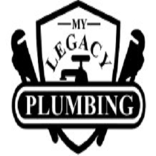 Logo for My Legacy Plumbing, Inc.