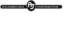 AJ Plumbing Contractor, LLC logo