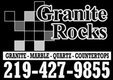 Avatar for Granite Rocks, LLC