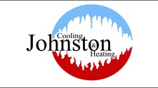 Logo for Johnston Cooling and Heating, LLC