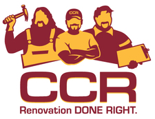 Coffer Custom Remodeling, LLC - Home Facebook logo