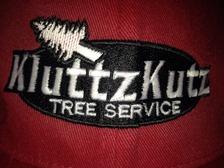 Kluttz Kutz Tree Service, LLC logo