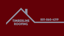 Logo for Timberline Roofing, LLC