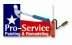 Pro-Service Painting & Remodeling logo