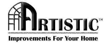 Artistic Iron, Inc. logo