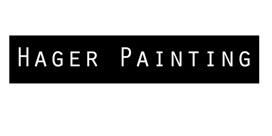 Hager Painting logo